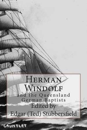 Herman Windolf de Herman Windolf