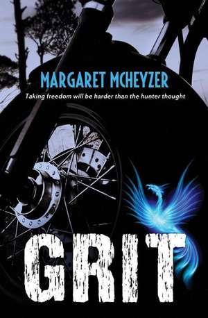 Grit de Margaret McHeyzer