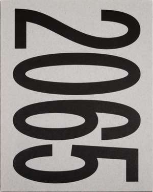 Lawrence Lek: 2065 de Lawrence Lek