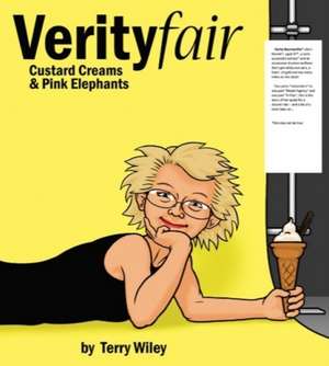 Verity Fair de Terry Wiley