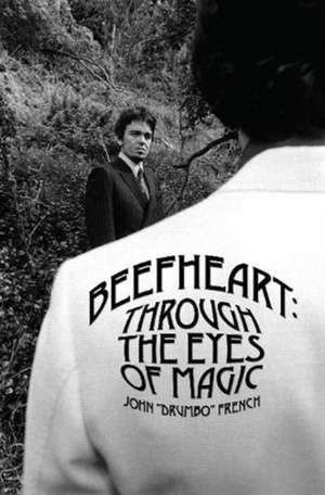 Beefheart de John Drumbo French