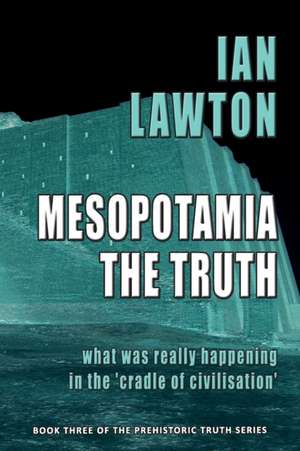 Mesopotamia de Ian Lawton