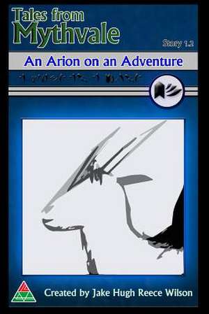 An Arion on an Adventure de Jake Hugh Reece Wilson