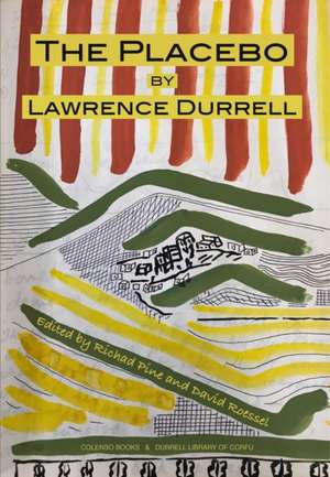 Durrell, L: Placebo