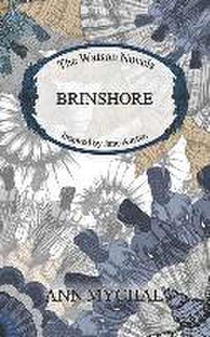 Brinshore: The Watson Novels de Ann Mychal