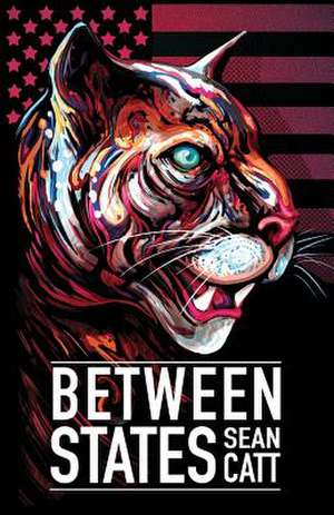 Between States de Catt Sean