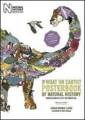 What on Earth? Posterbook of Nature de Christopher Lloyd