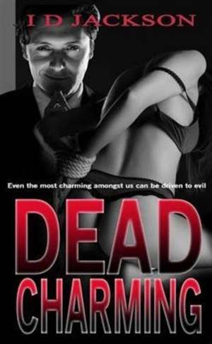 Dead Charming de Ian Jackson