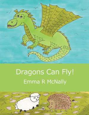 Dragons Can Fly!