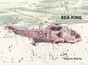 Sea King de Sabine Moritz