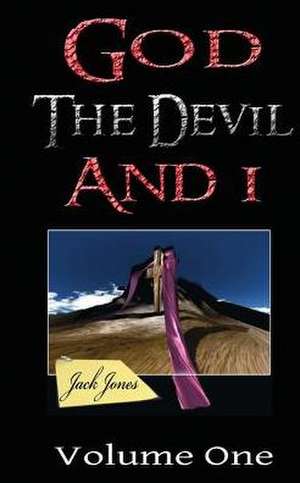 God The Devil And I de Jack Jones