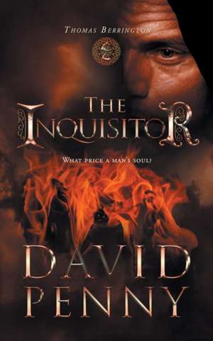 The Inquisitor de David Penny