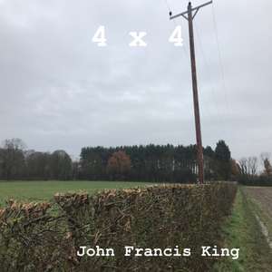 4 x 4 de John Francis King