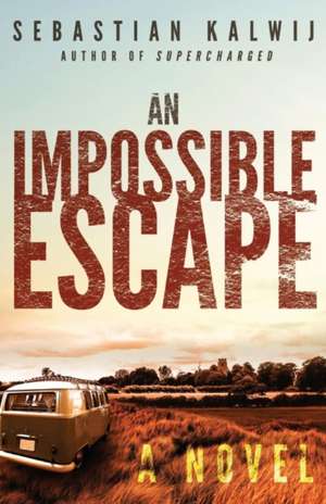 An Impossible Escape