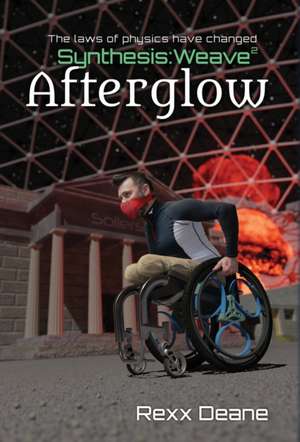 Afterglow de Rexx Deane