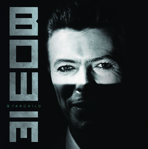 Bowie Starchild de Michael O'Neill