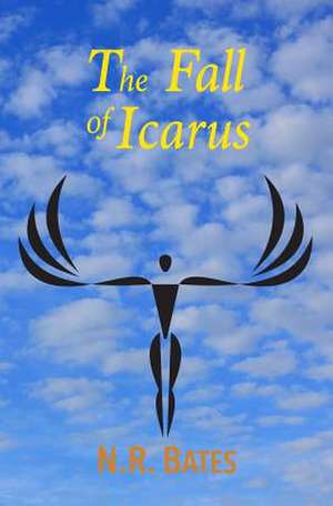 The Fall of Icarus (the Elevator, the Fall of Icarus, and the Girl) de Nr Bates