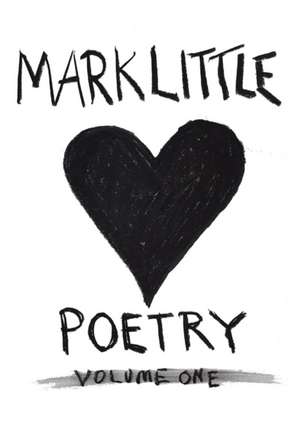 Poetry de Mark Little