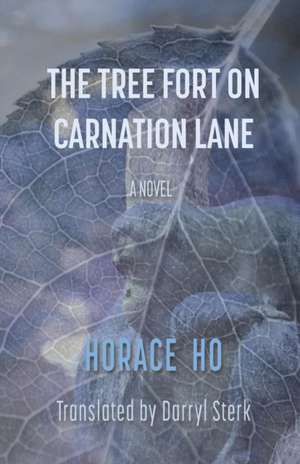 The Tree Fort on Carnation Lane de Horace Ho