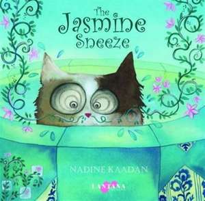 The Jasmine Sneeze de Nadine Kaadan