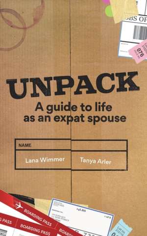 Unpack de Lana Wimmer