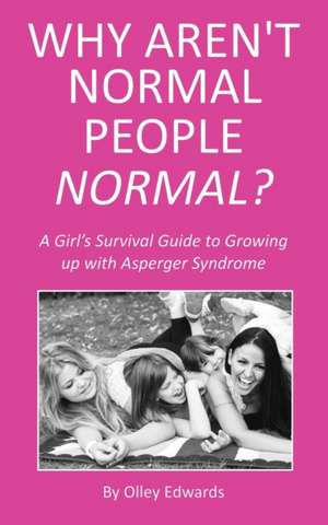 Why Aren't Normal People Normal?