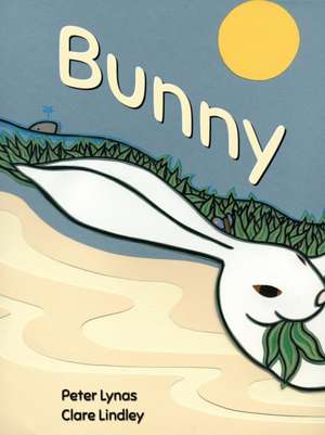 Bunny de Peter Lynas