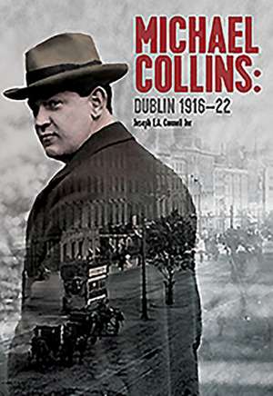 Michael Collins de Connell, Joseph