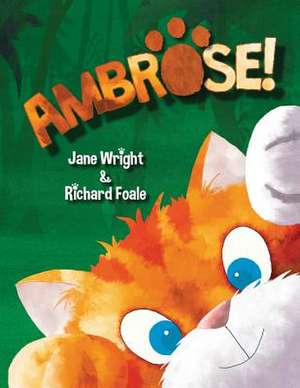 Ambrose de Jane Wright