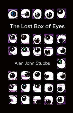 The Lost Box of Eyes