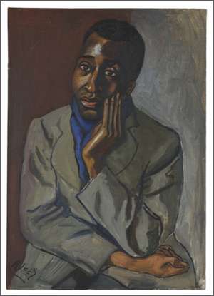 Alice Neel de Hilton Als