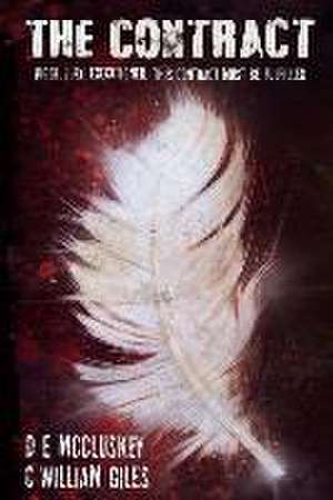 The Contract de C William Giles