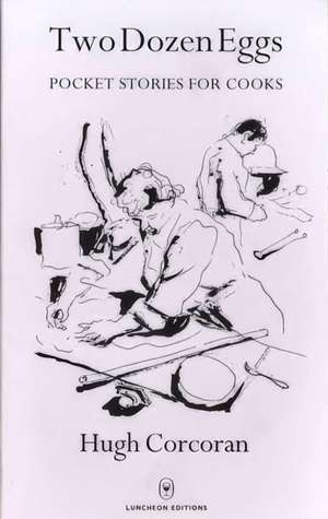 Two Dozen Eggs de Hugh Corcoran