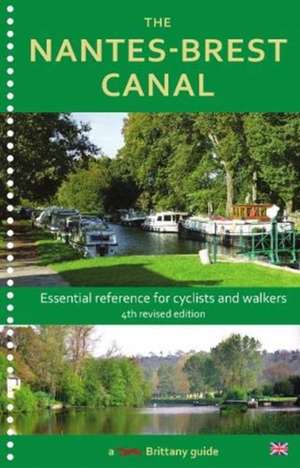 The Nantes-Brest Canal de Wendy Mewes