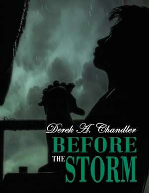 Before The Storm de Derek A. Chandler