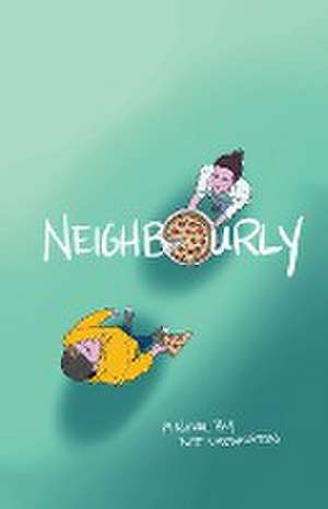 Neighbourly de Nat Cuddington