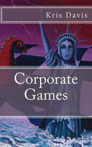 Corporate Games