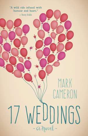 17 Weddings de Mark Cameron