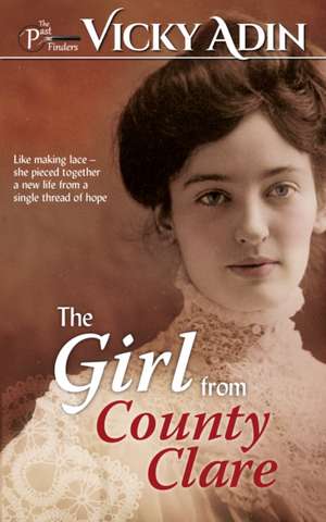 The Girl from County Clare