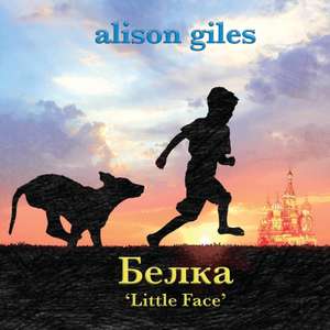 Belka de Alison Giles