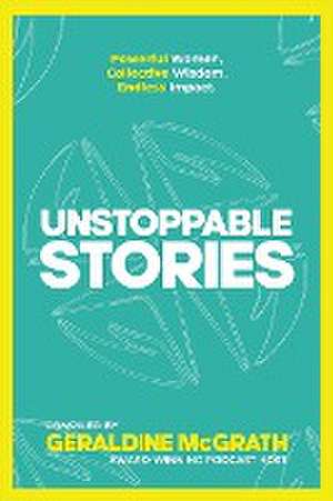 Unstoppable Stories