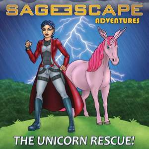 SAGE ESCAPE ADV