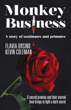 Monkey Business de Flavia Ursino