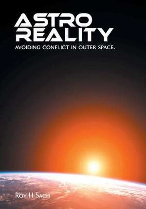 Astro Reality de Roy H Sach