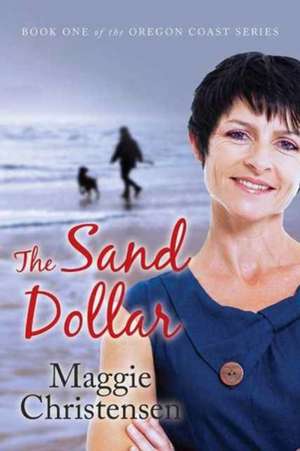 The Sand Dollar de Maggie Christensen