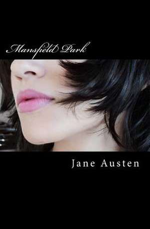 Mansfield Park de Jane Austen