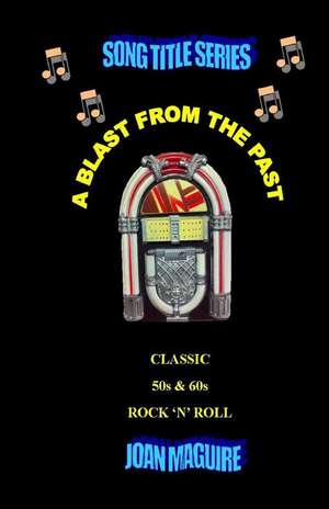 Classic 50s & 60s Rock 'n ' Roll Large Print