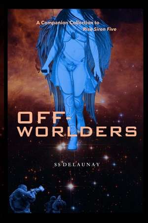 Off-Worlders