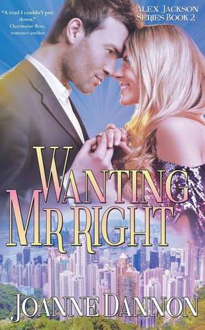 Wanting MR Right