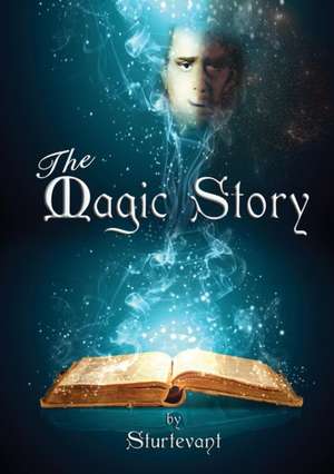 The Magic Story de Sturtevant